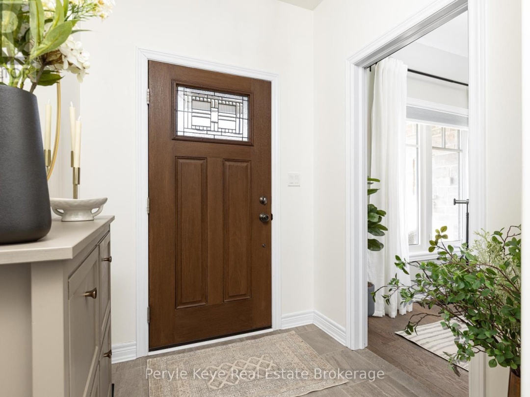 21 SERENITY PLACE CRESCENT, 