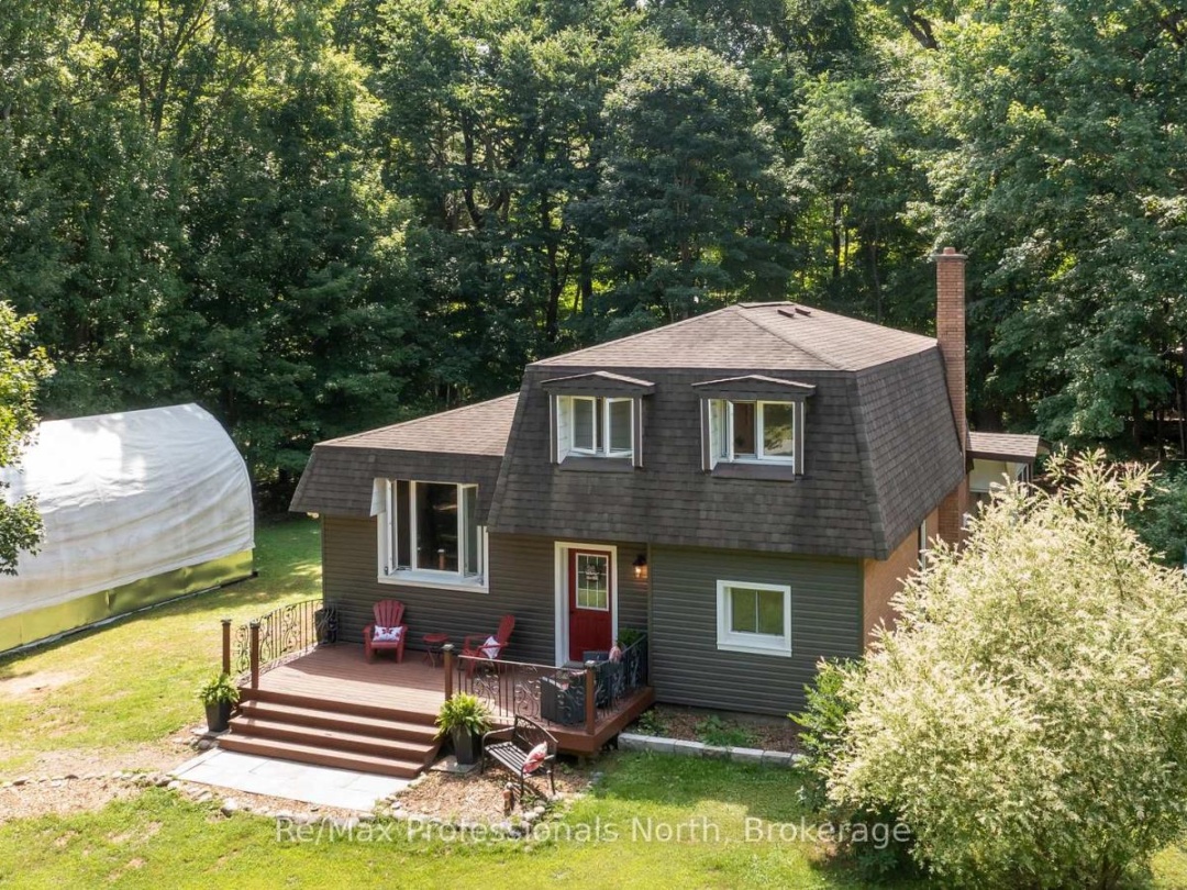 128 BRIDGEDALE ROAD, 