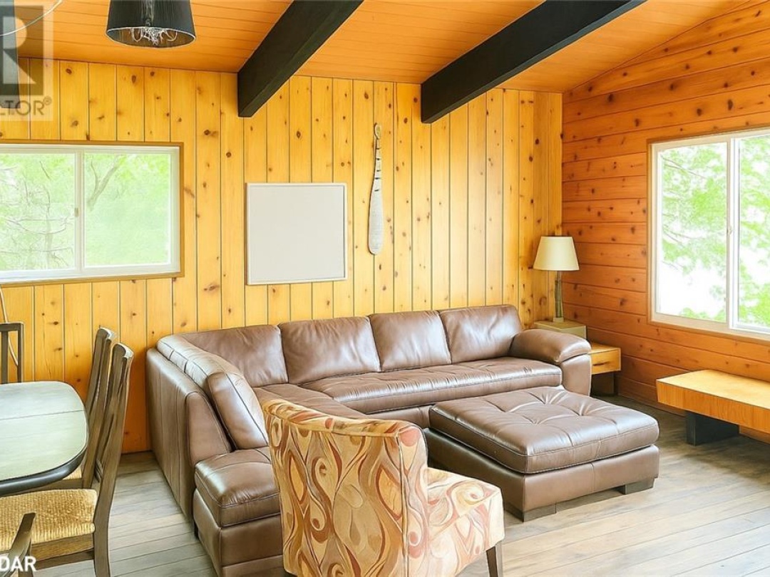 1267 HORSESHOE ISLAND Island, 