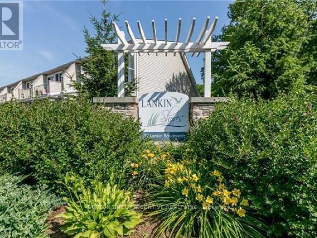 36 - 12 LANKIN BOULEVARD, 
