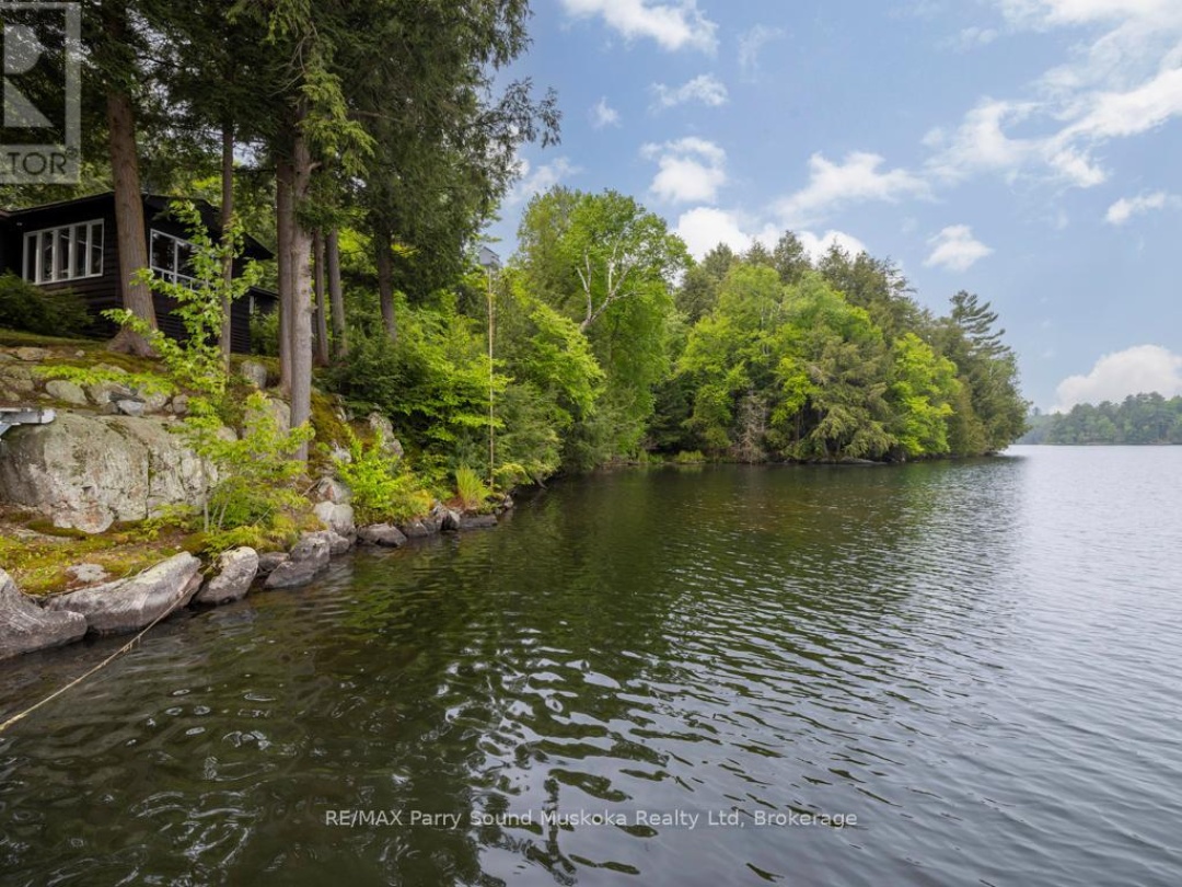 91 Haystead Bay Road, Rankin Lake