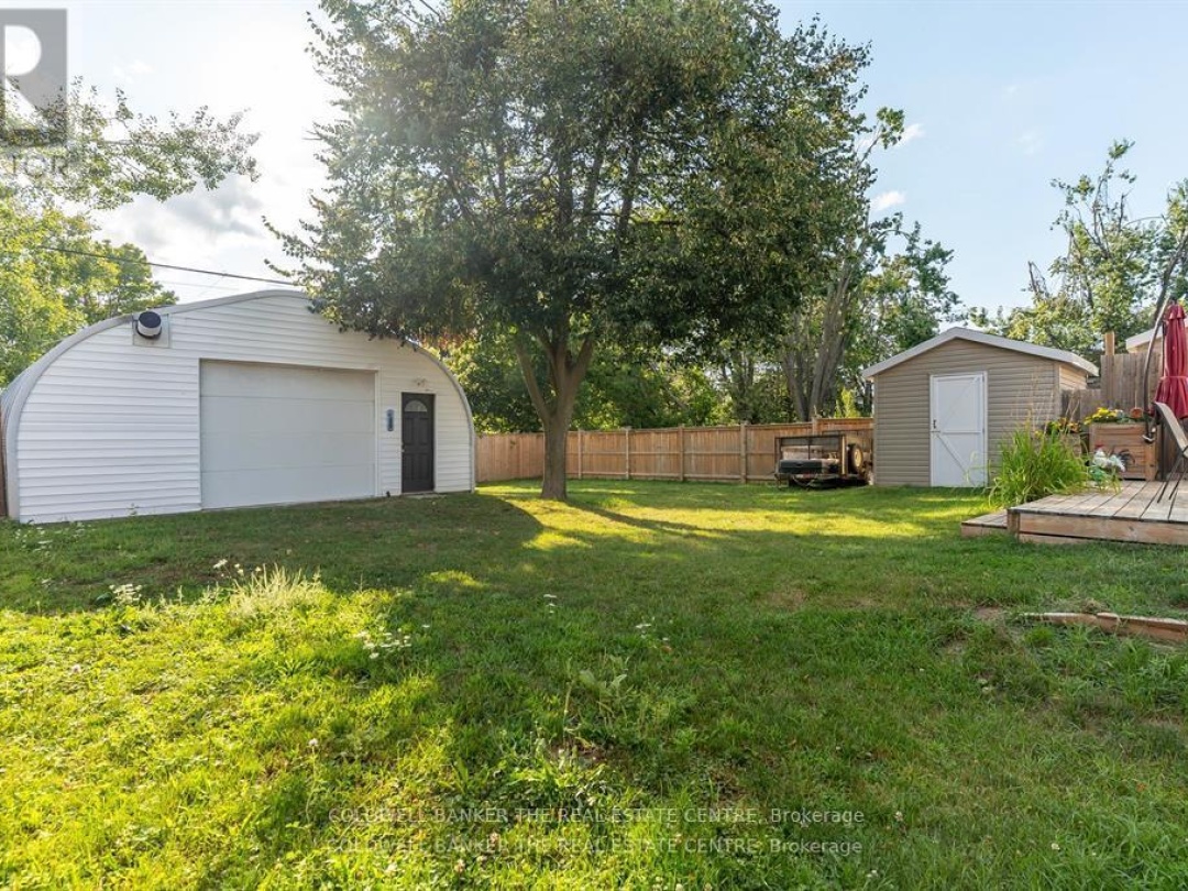 7 LEACH STREET, 