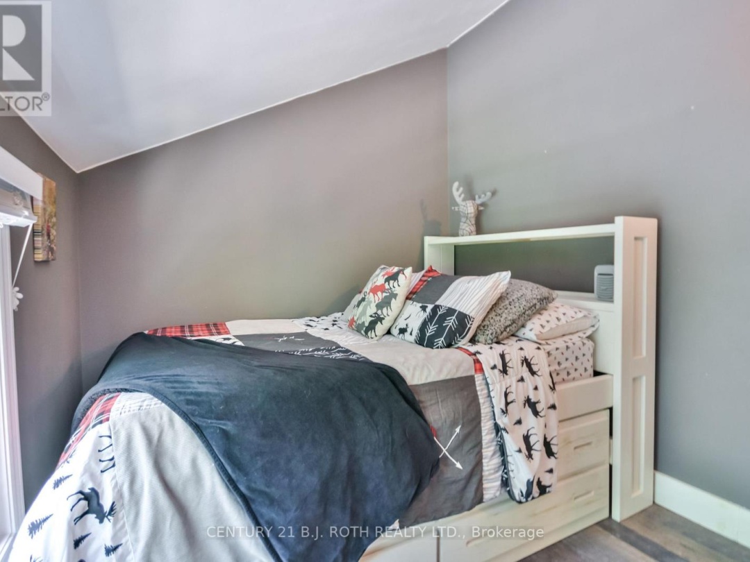41 HURONWOODS DRIVE, 
