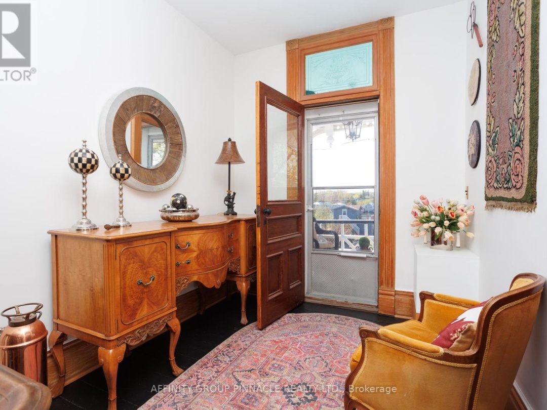 42 OAK STREET, 