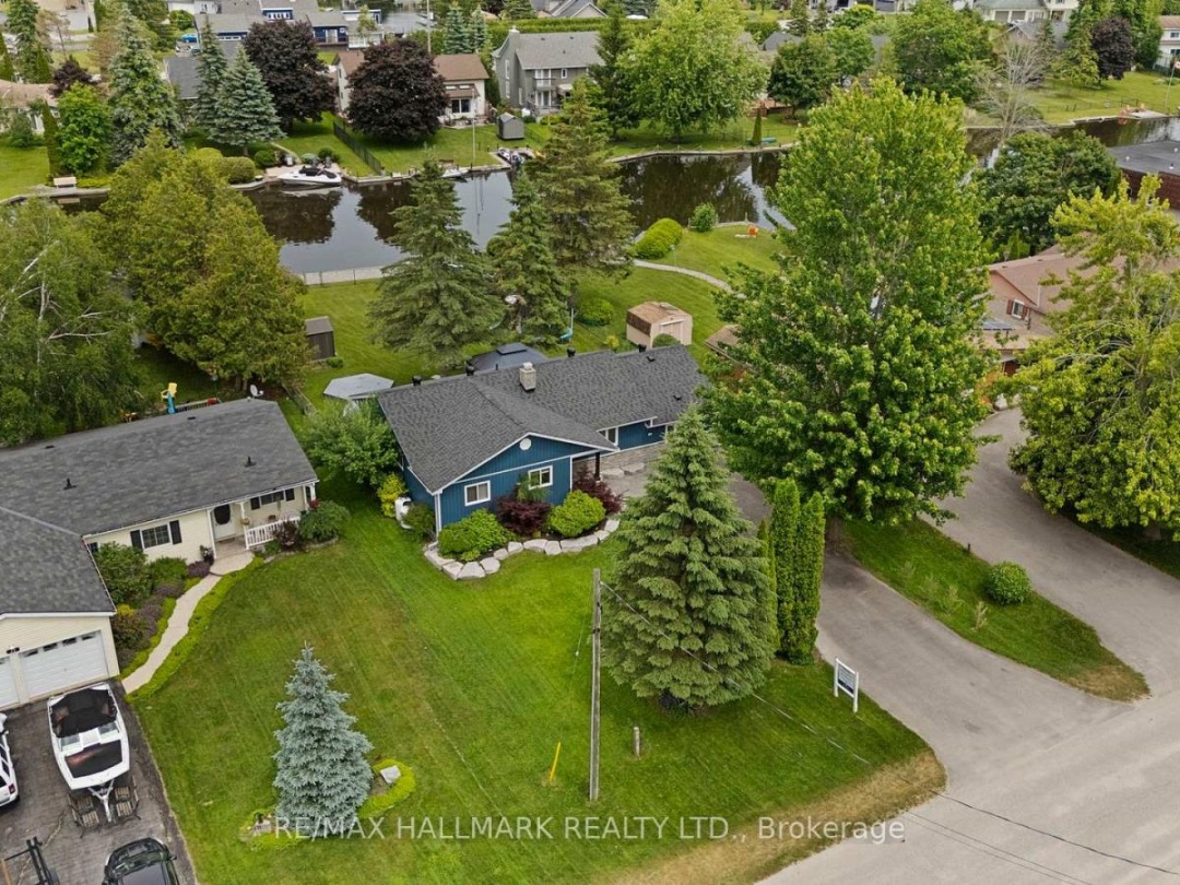 13 PINETREE COURT, 