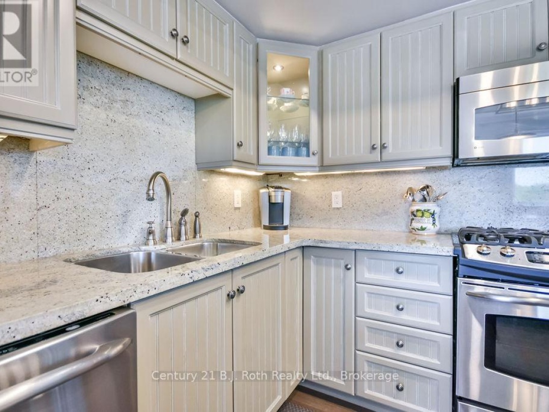 507 110 Steamship Bay Road, Lake Muskoka