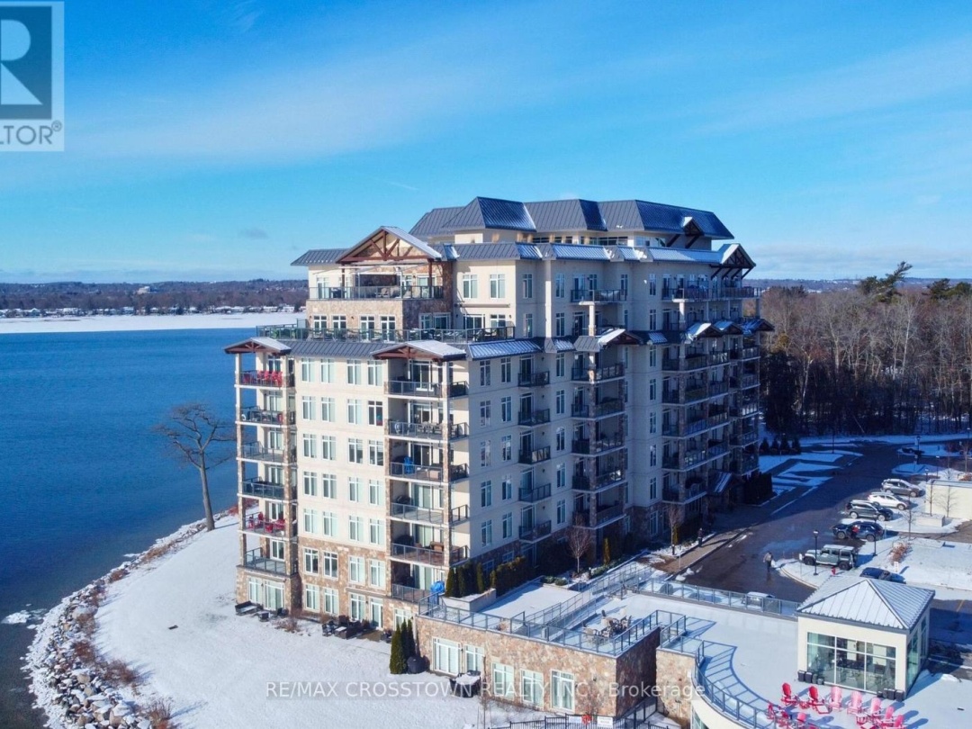 401 90 Orchard Point Road, Lake Simcoe