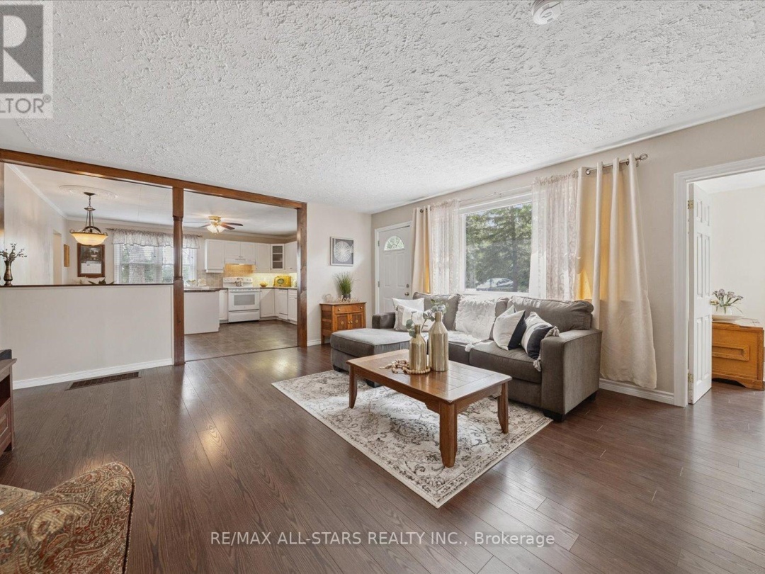 32805 THORAH SIDE ROAD, 