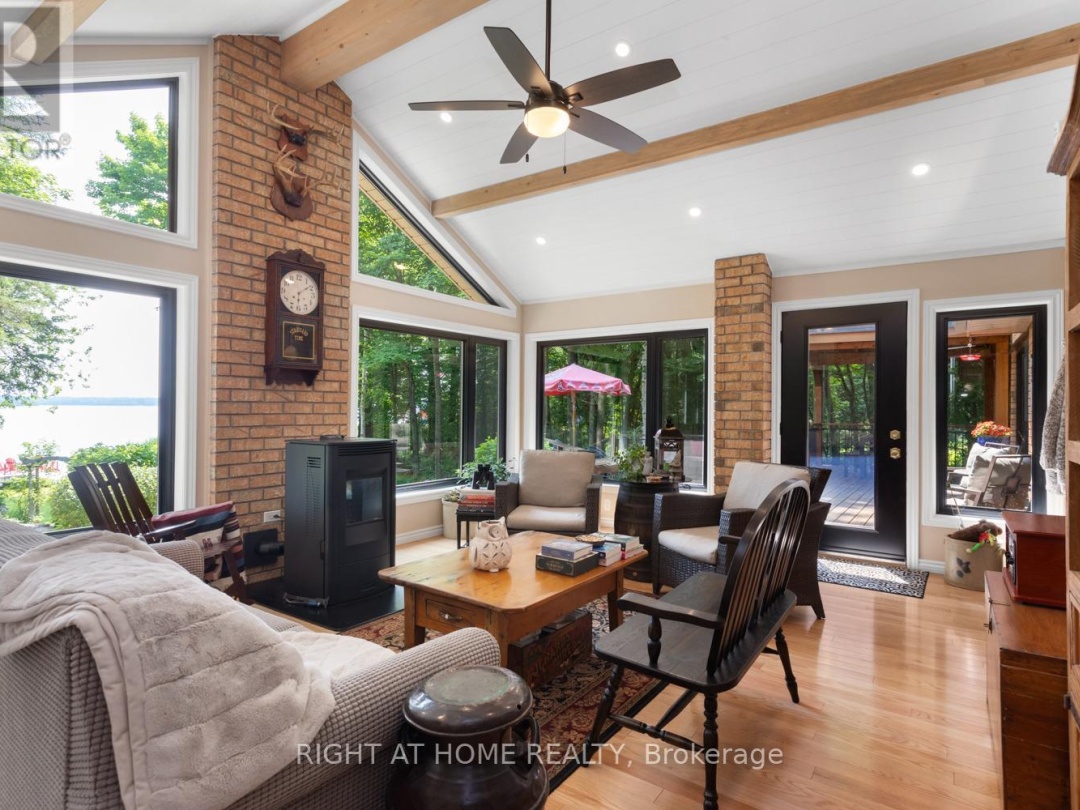 60 MCGREGOR DRIVE, 