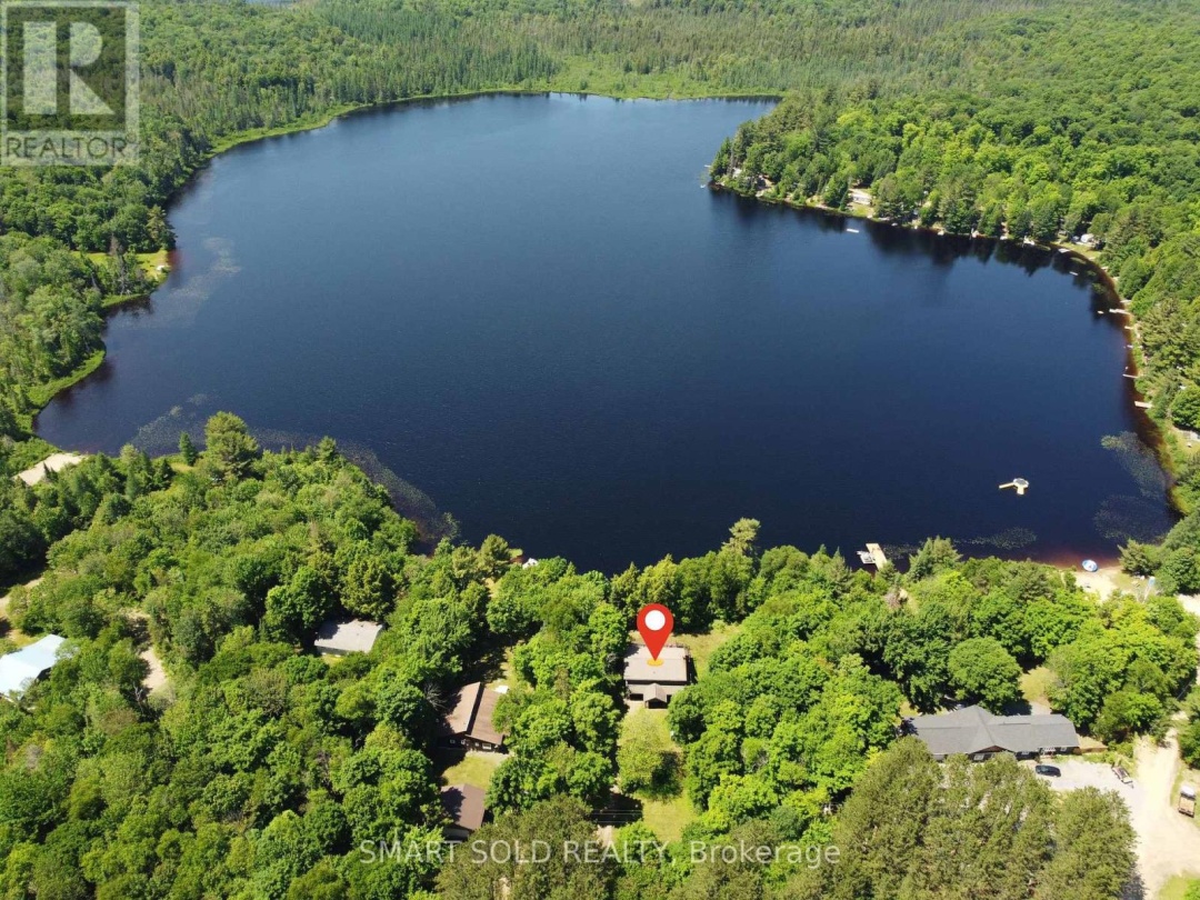 105 MUSKOKA GLENS COTTAGE ROAD, 