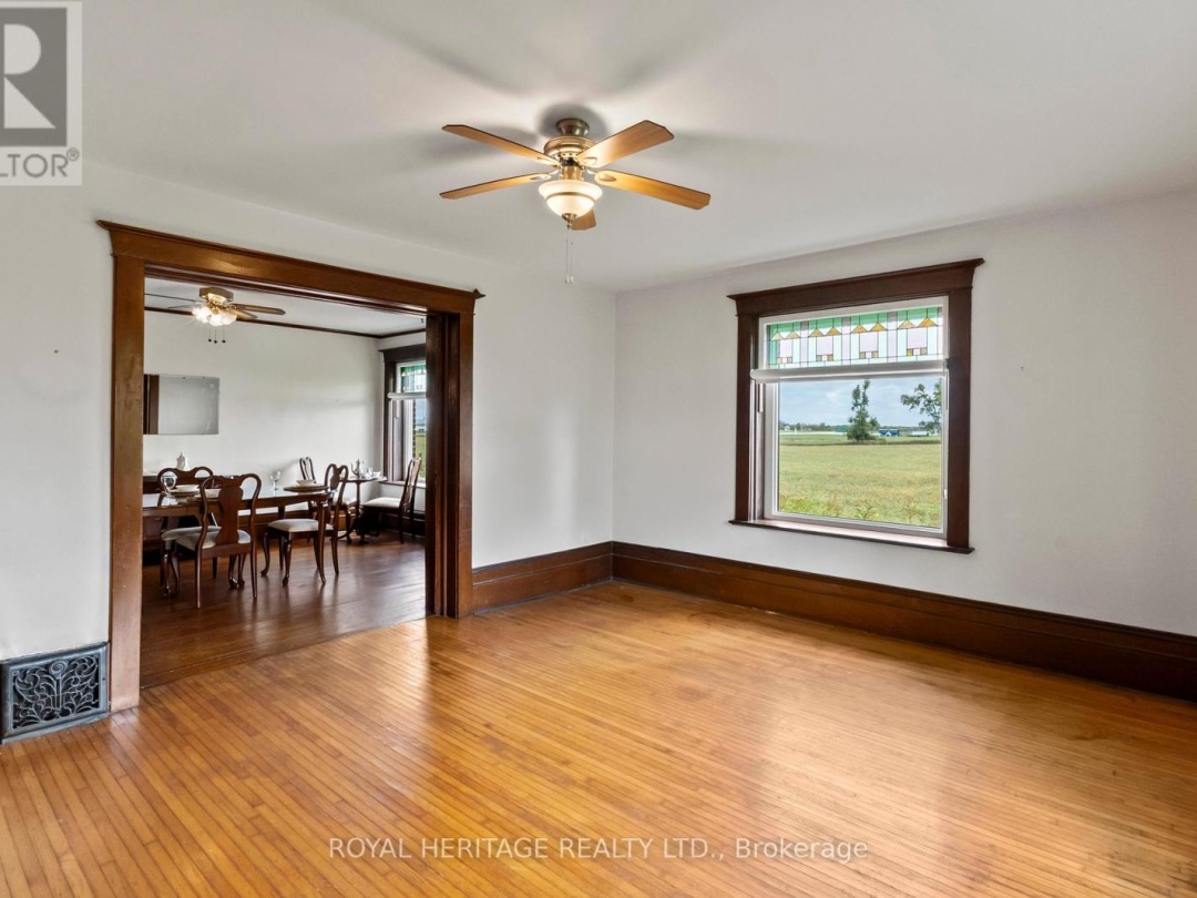 901 CRESSWELL ROAD, 