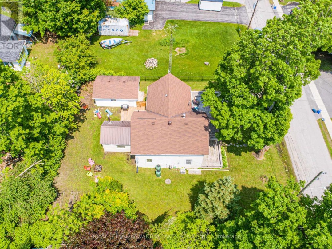 50 NORTH WATER STREET, Balsam Lake