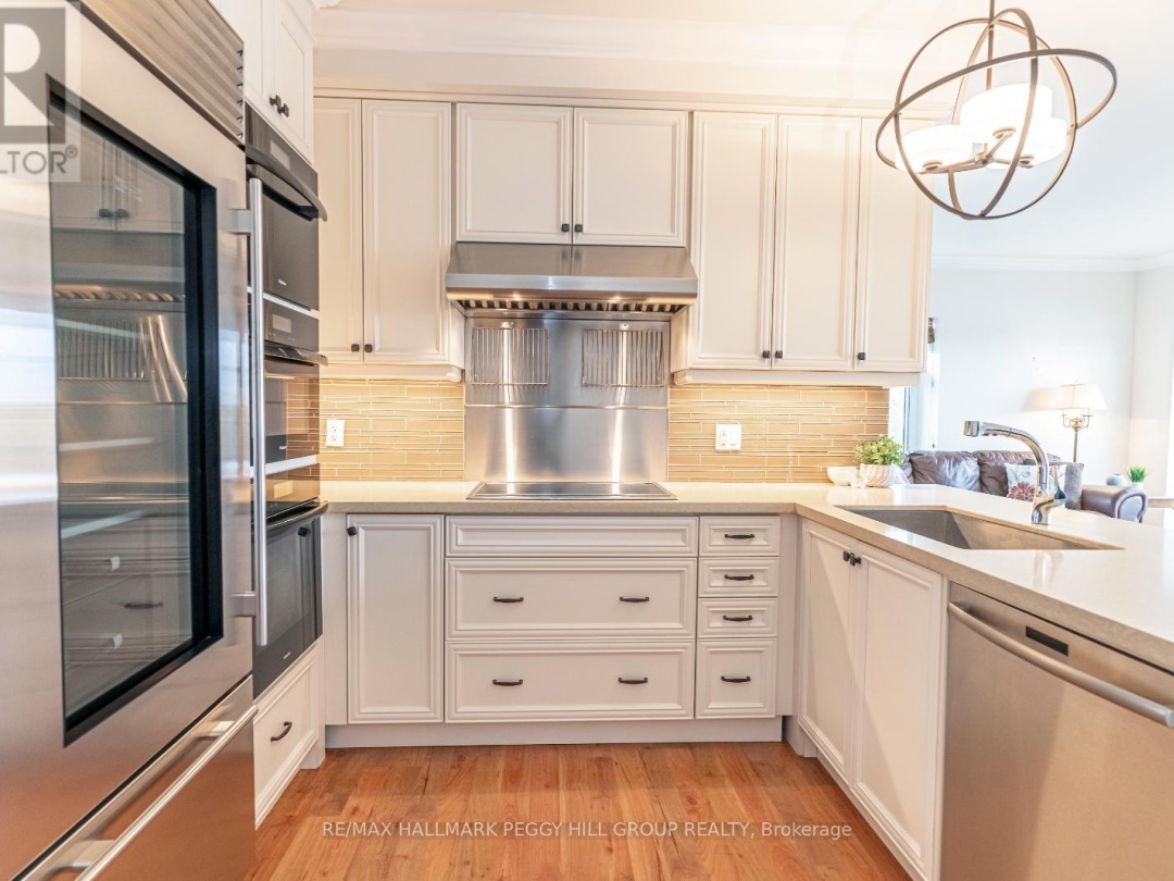 604 80 Orchard Point Road, Lake Simcoe