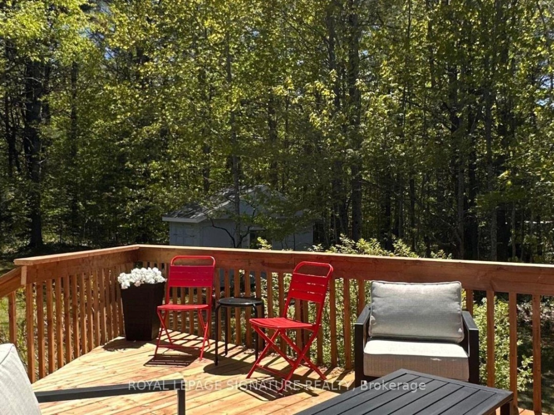 1032 BASELINE ROAD, 