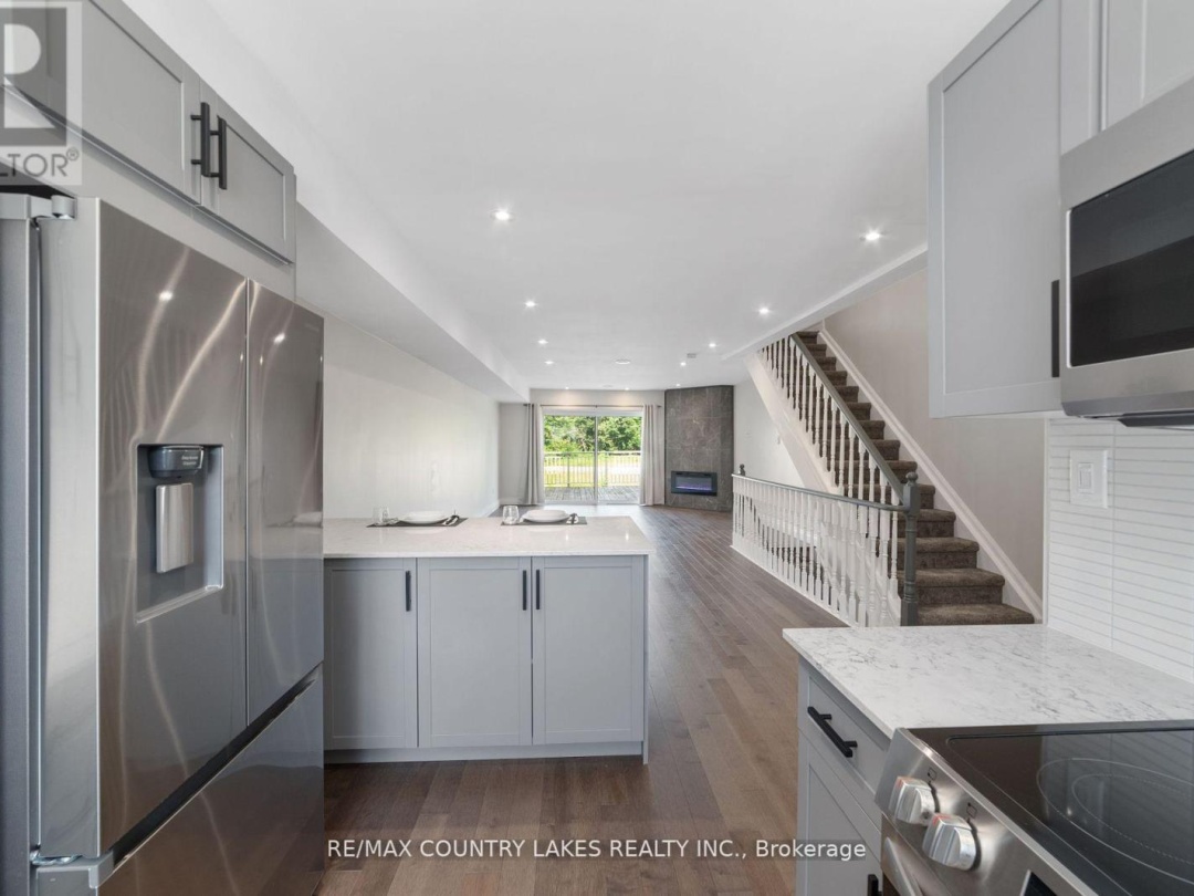 22 100 Laguna Parkway, Lake Simcoe