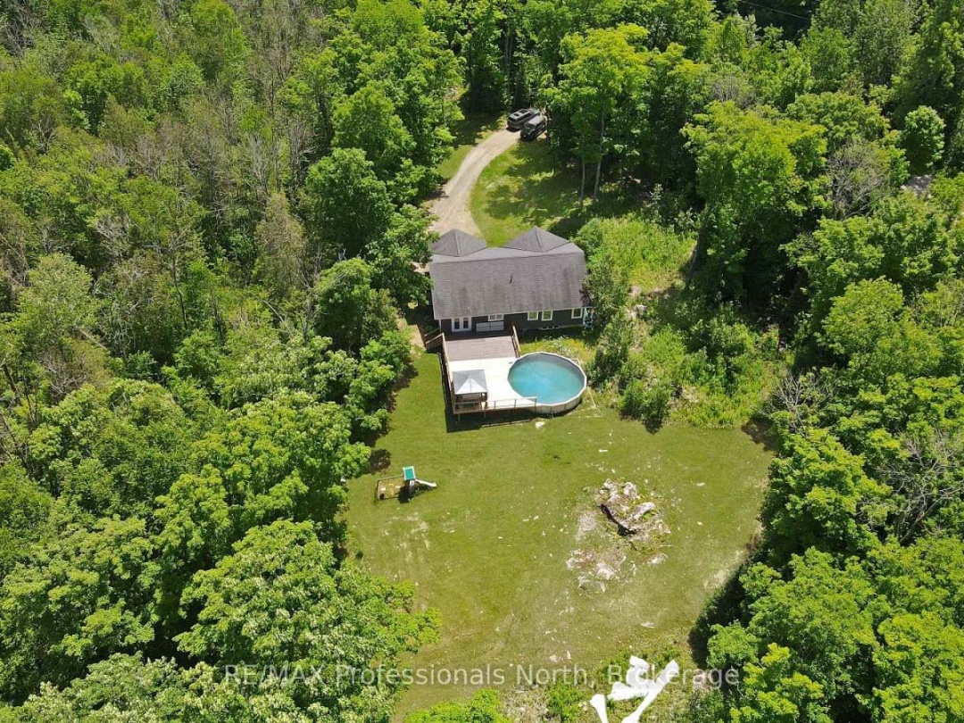 1979 BLAIRHAMPTON ROAD, 