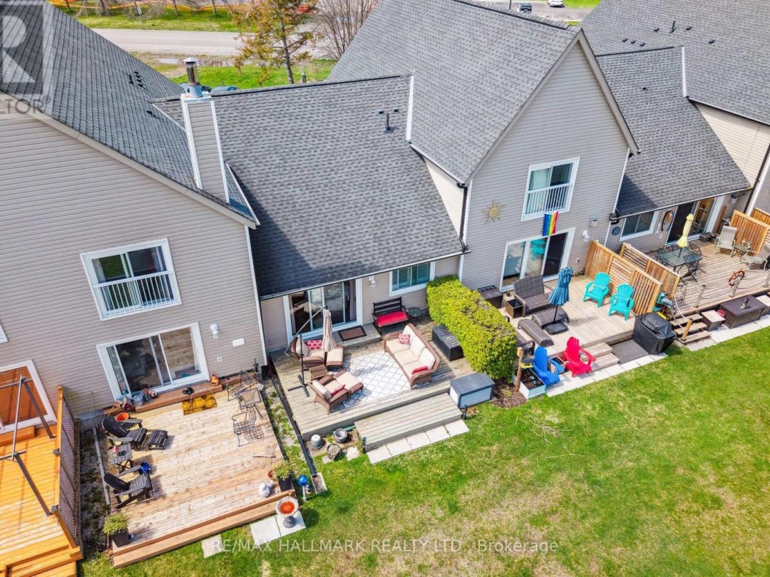5 51 Laguna Parkway, Lake Simcoe