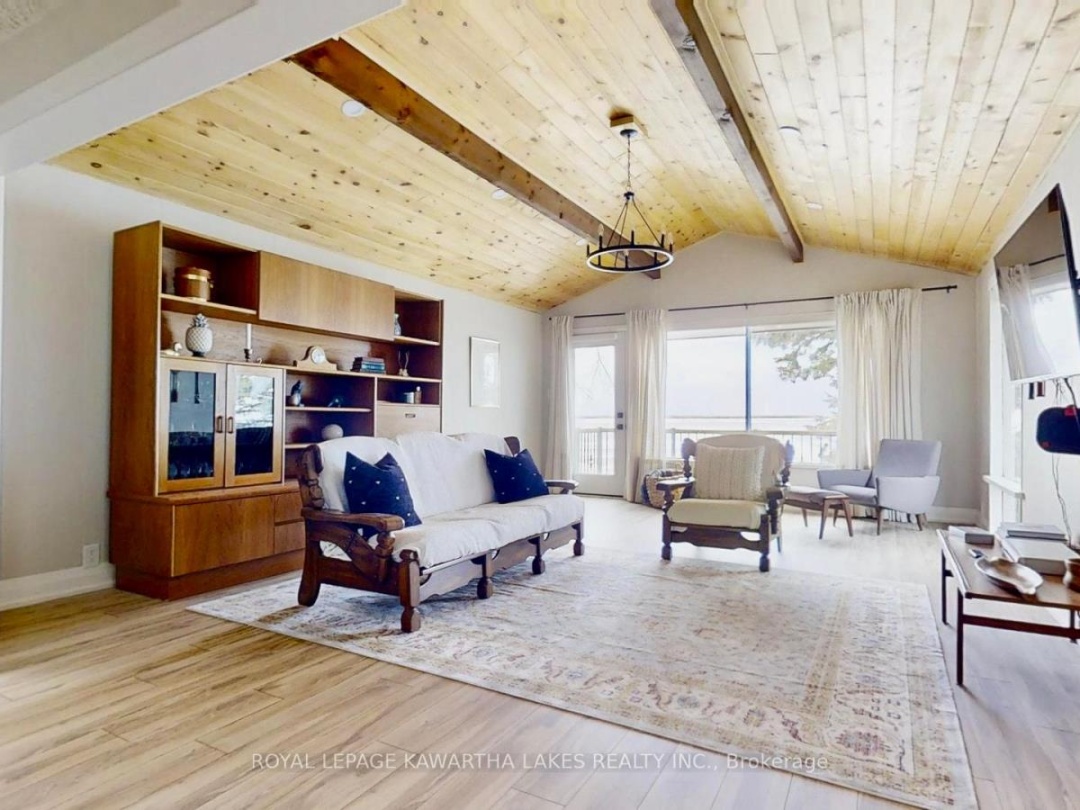 92 Alsops Beach Road, Lake Simcoe