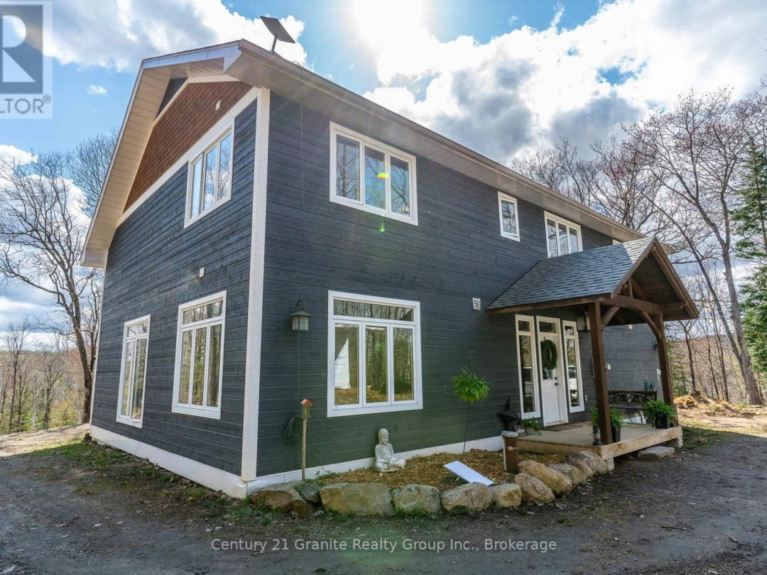 1277 Grace Road, Soyers Lake