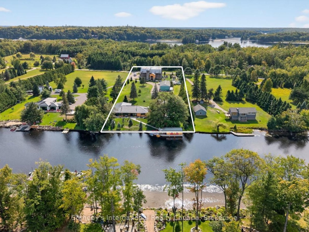 1082 BEAUMONT FARM ROAD, 