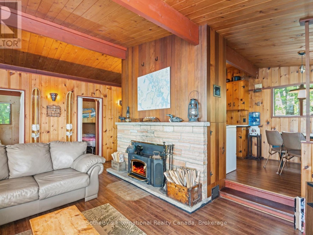 5096 ISLAND 865, Georgian Bay
