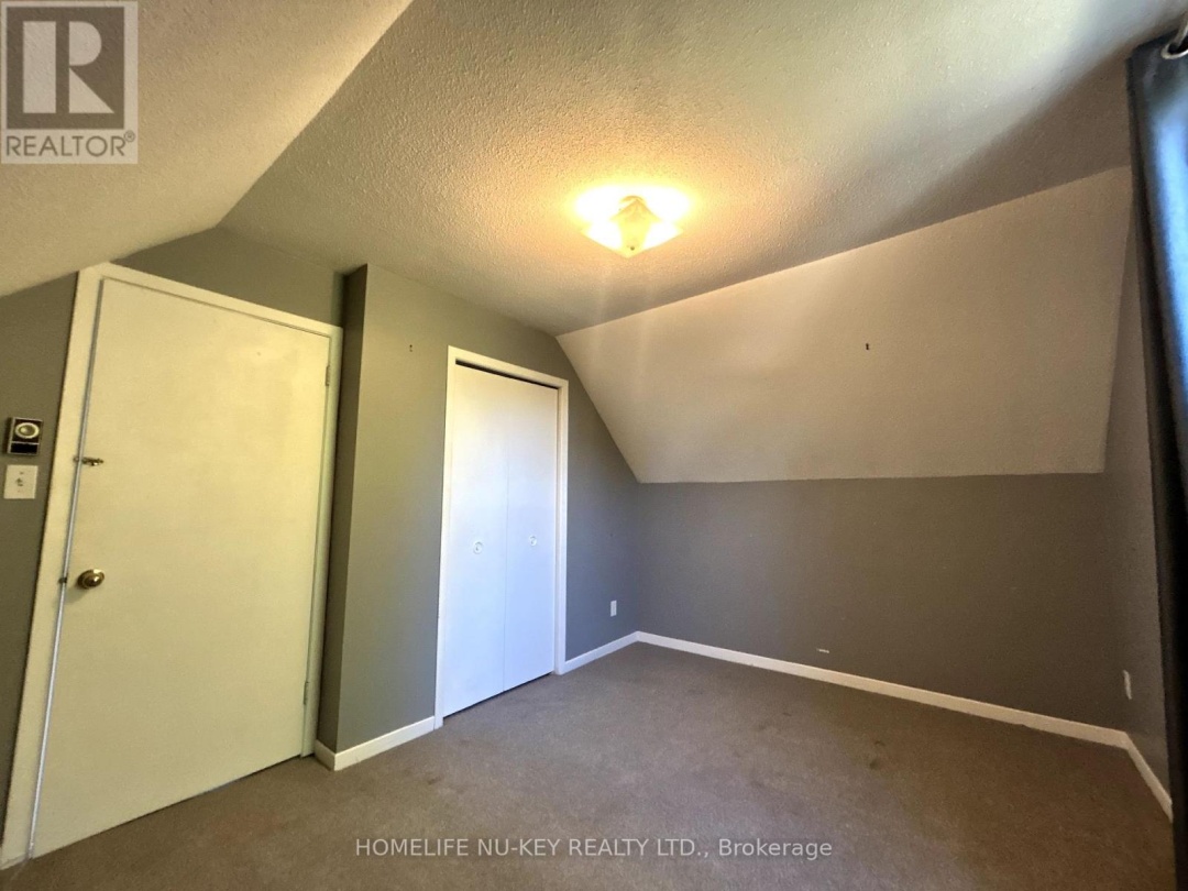246 MARY STREET, 