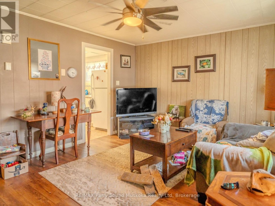 12 Riverdale Road, Parry Sound