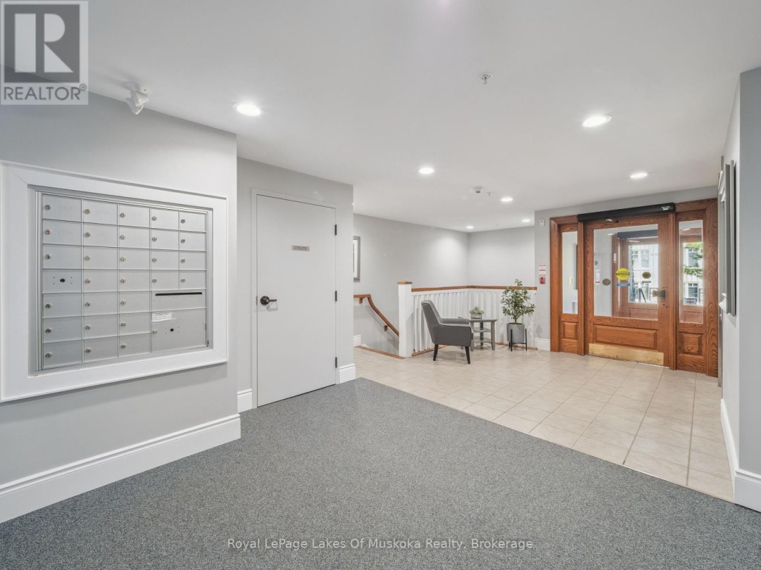 203 - 391B MANITOBA STREET, 