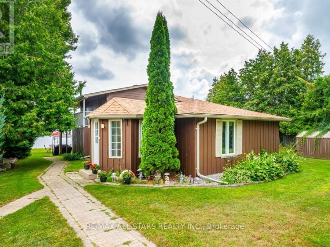 81 Marsh Creek Road, Lake Scugog