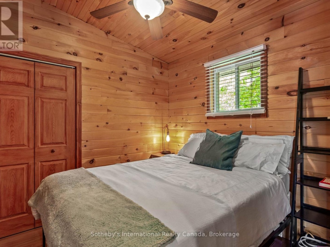 12494 Georgian Bay Shore, Georgian Bay