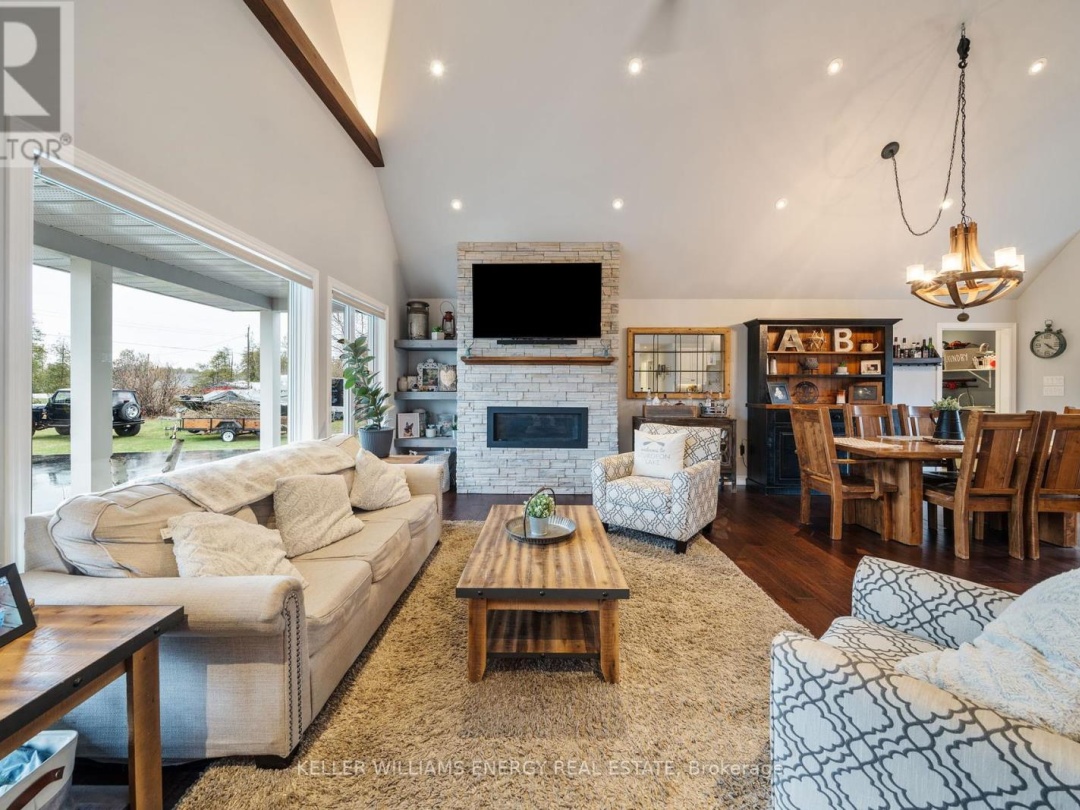 20 LAGOON DRIVE, 