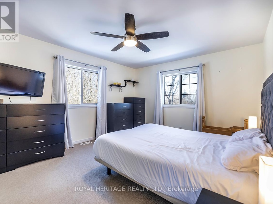 1030 Purbrook Road, Lake Muskoka
