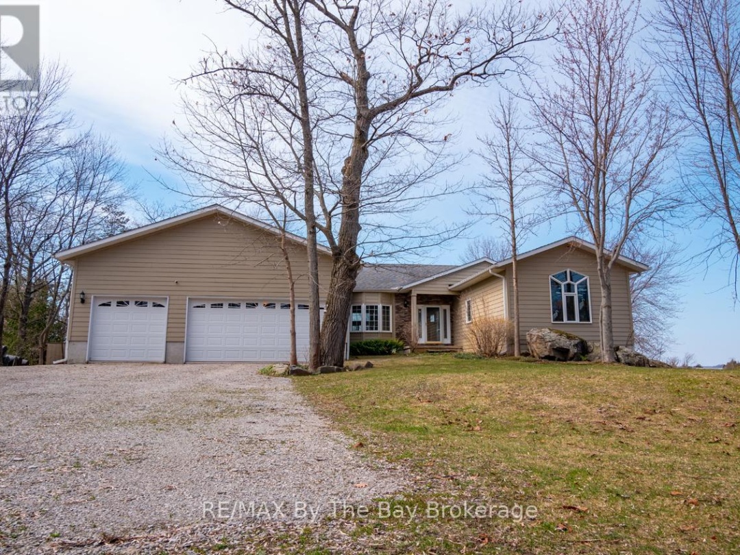 80 Arbour Trail, Georgian Lake