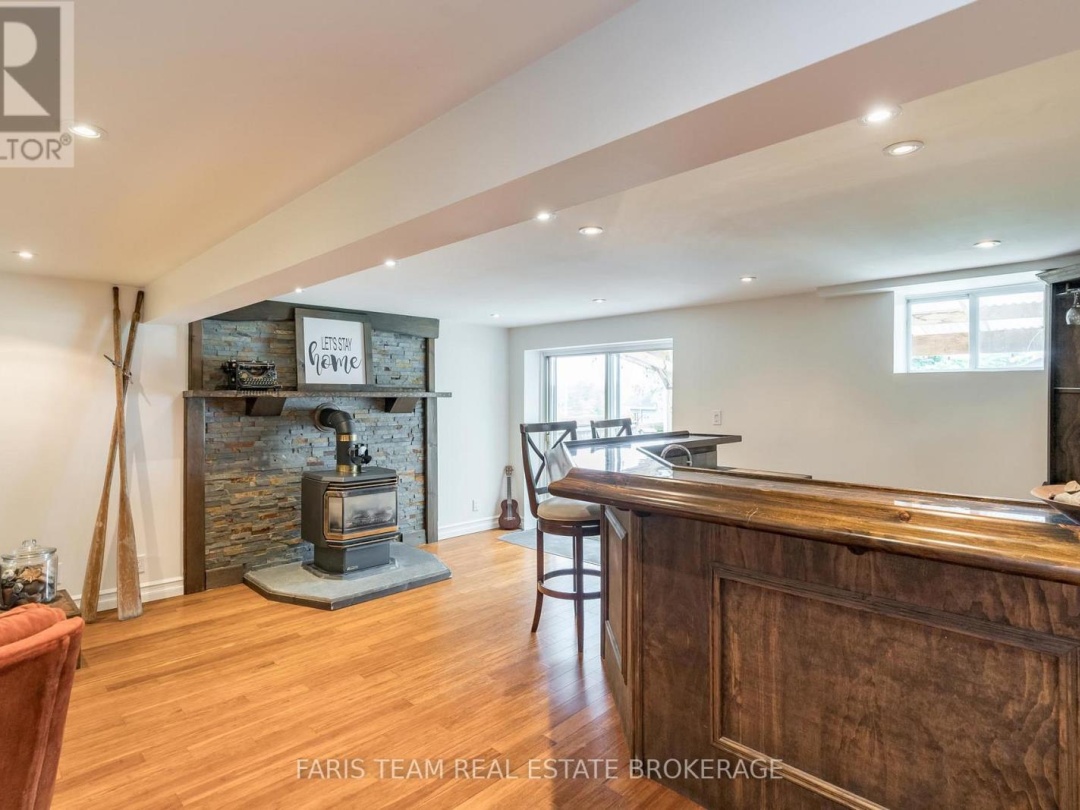 427 ANN STREET, 