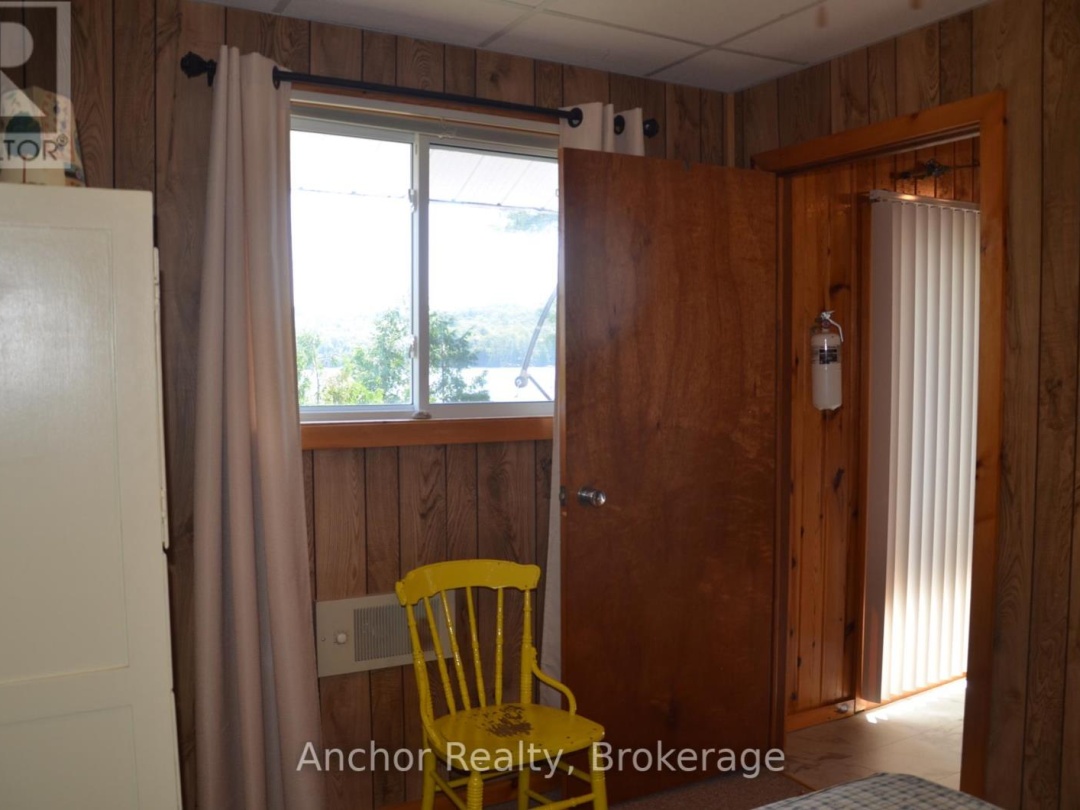 10167 Little Hawk West Sho, Little Hawk Lake