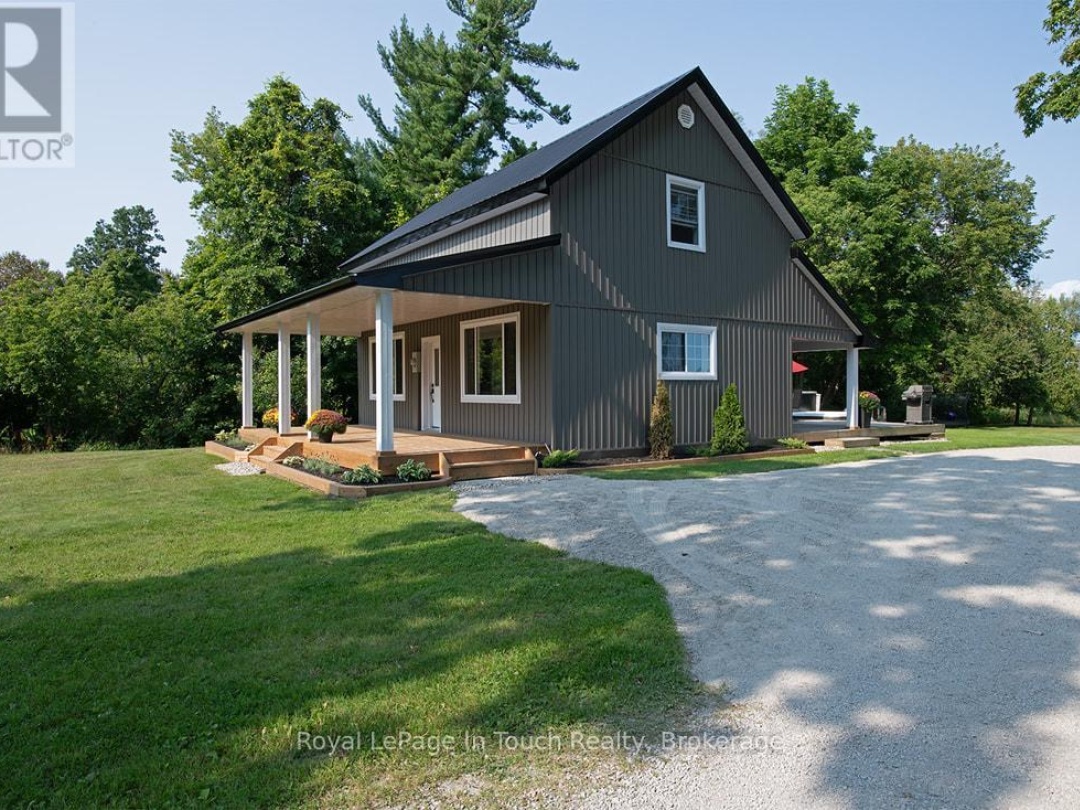3010 Matchedash Street, Matchedash Bay