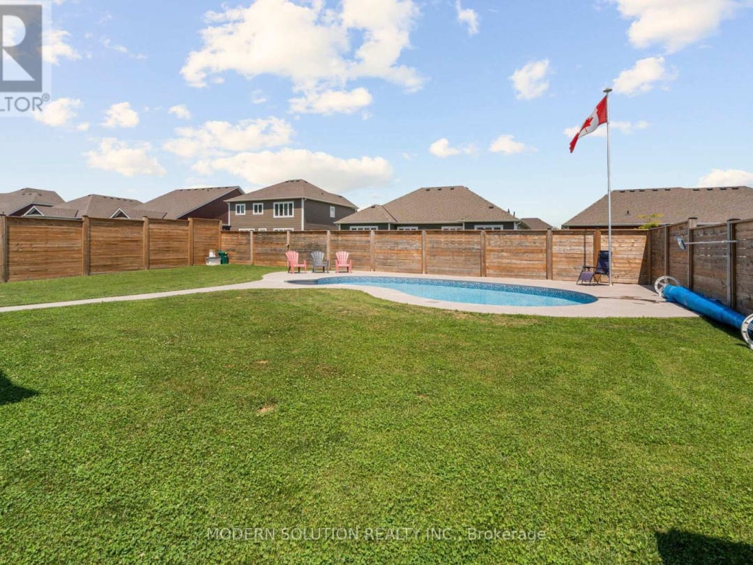 35 BROWNING BOULEVARD, 