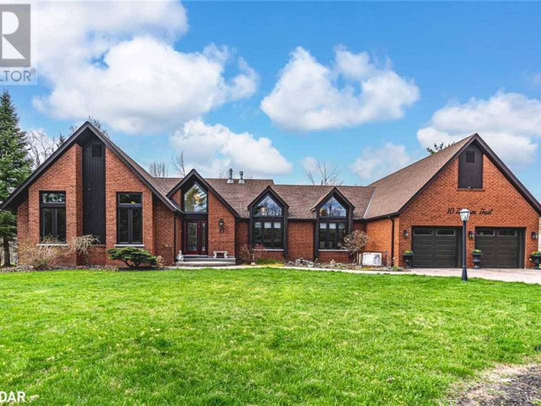 10 Trillium Trail, Oro-Medonte