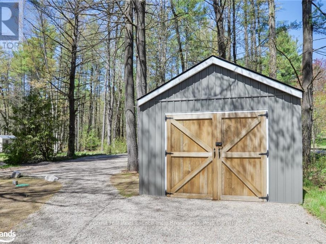 1036 Bagley Road, Trent-severn Waterway