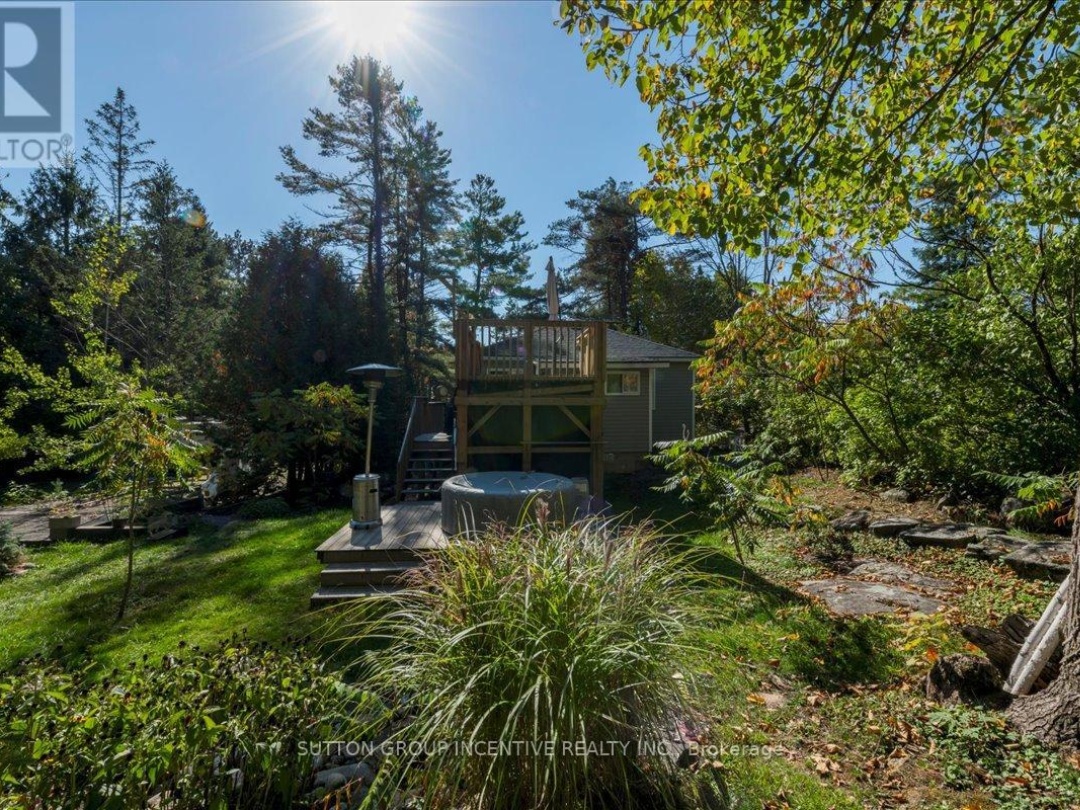 1169 NORTH KAHSHE LAKE ROAD, 