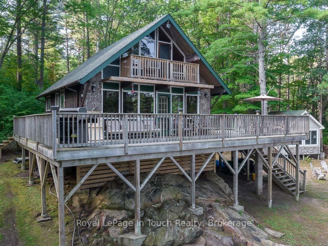 4 Severn River Shore, 