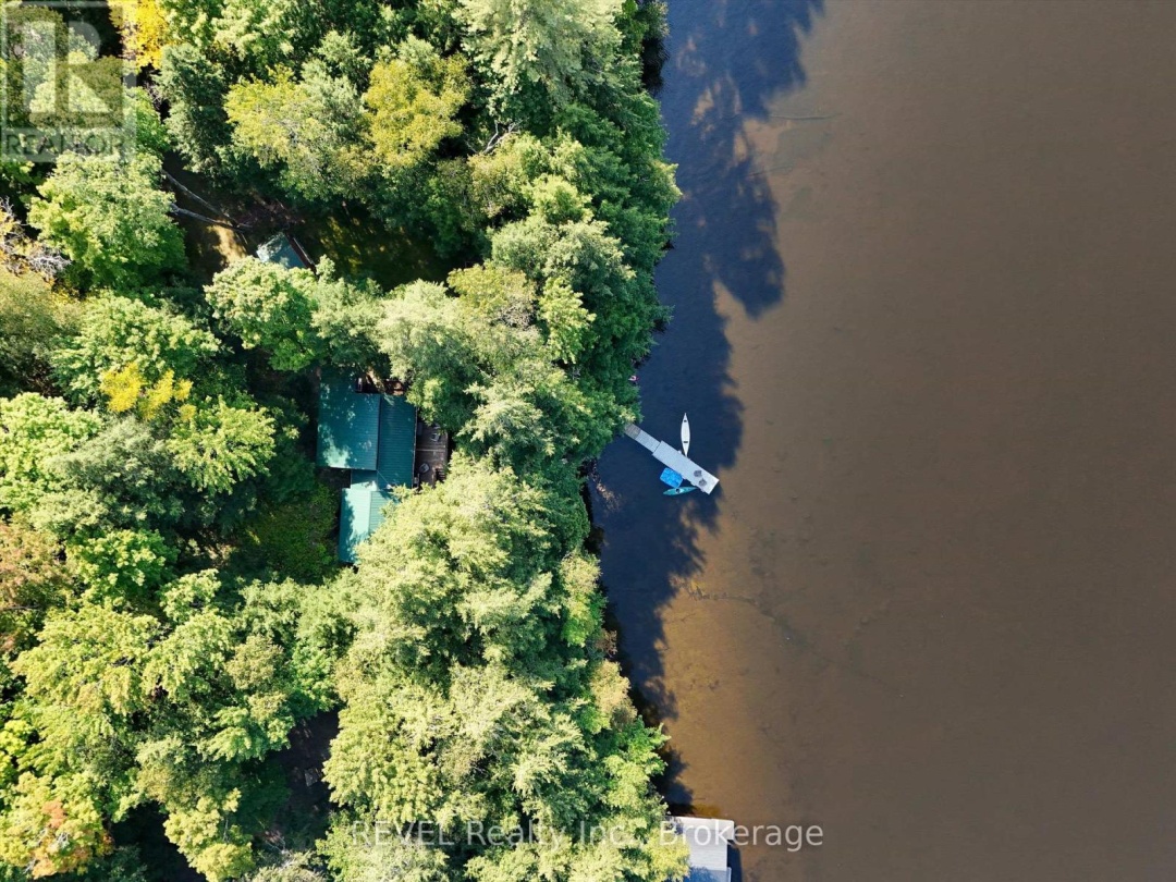 1077 Rignalls Road E, Wood Lake