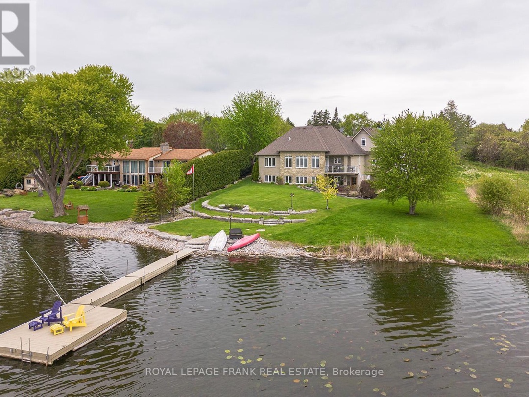 24 GILSON POINT PLACE, Lake Scugog
