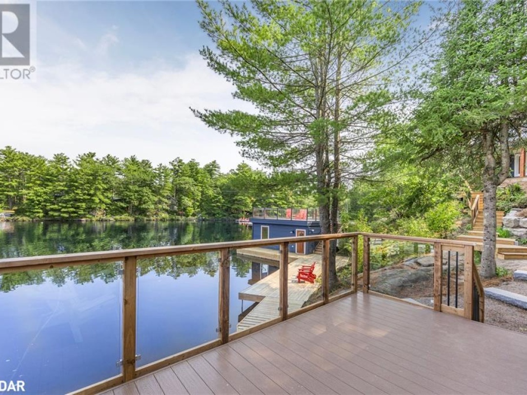 3 1148 Muldrew Lake Road, Muldrew Lake