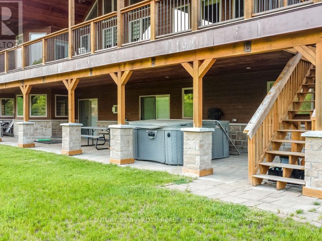 19 Reid's Ridge, Oro-Medonte (Moonstone)