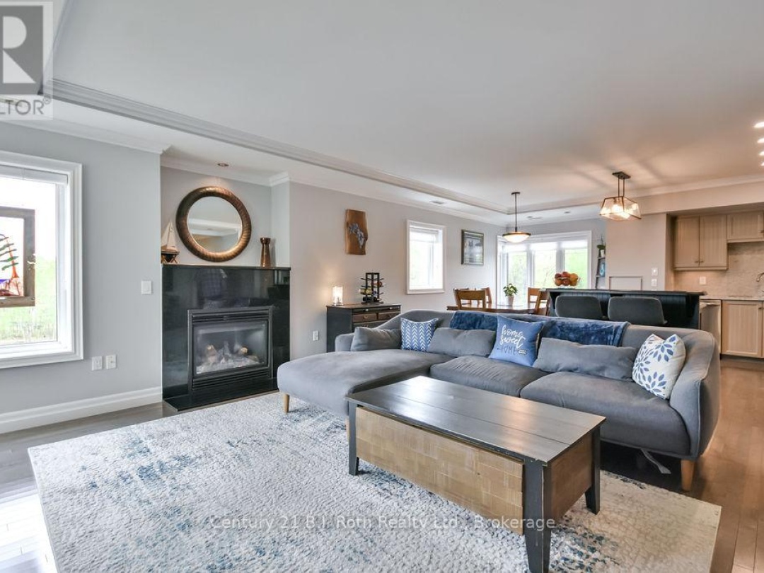 507 110 Steamship Bay Road, Lake Muskoka