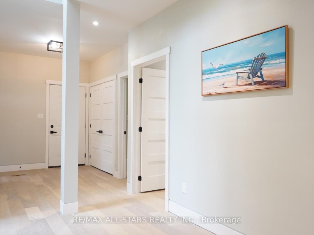 87 RIVERSIDE DRIVE, 