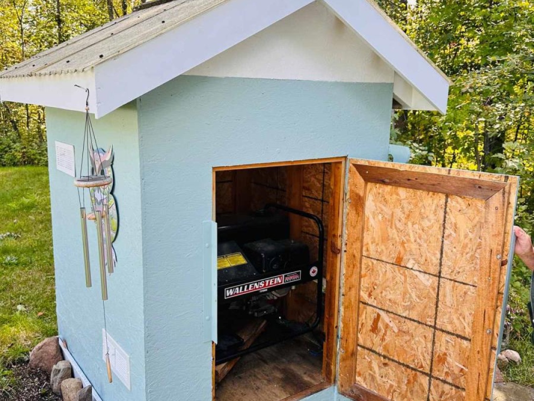 1671 HWY 60 HIGHWAY, 