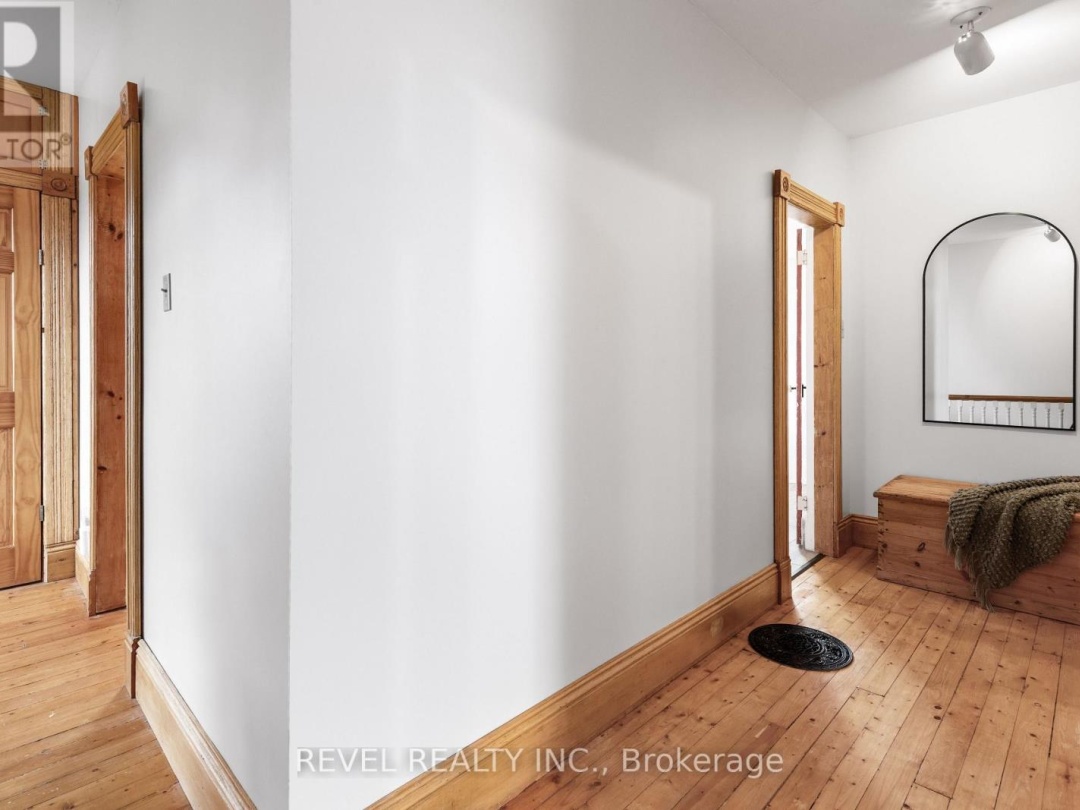 120 ELM TREE ROAD, 