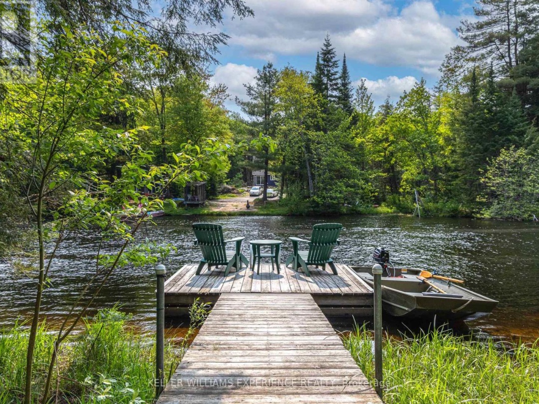 1065 Forrester Trail, Lake Muskoka